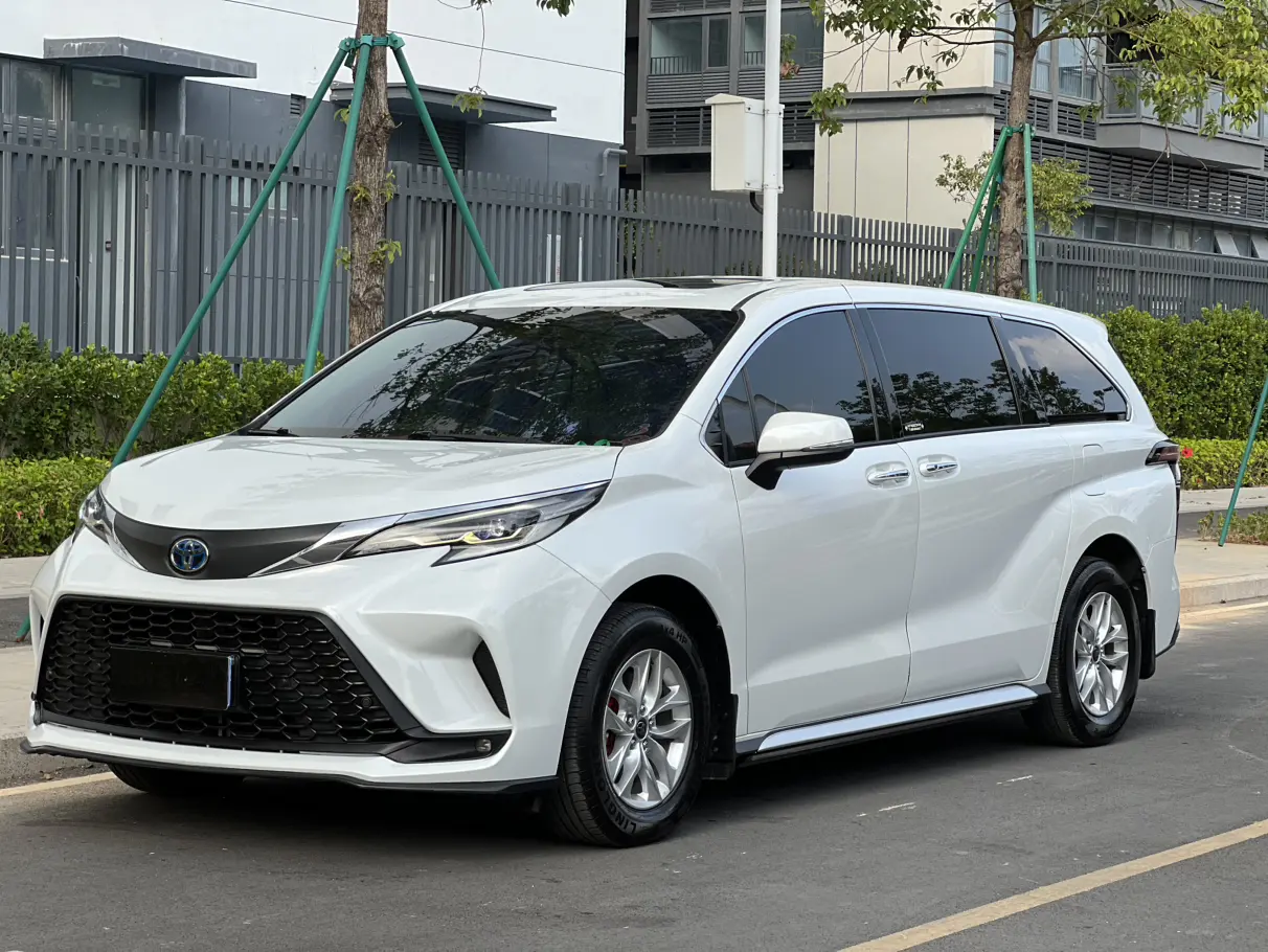 Toyota Granvia