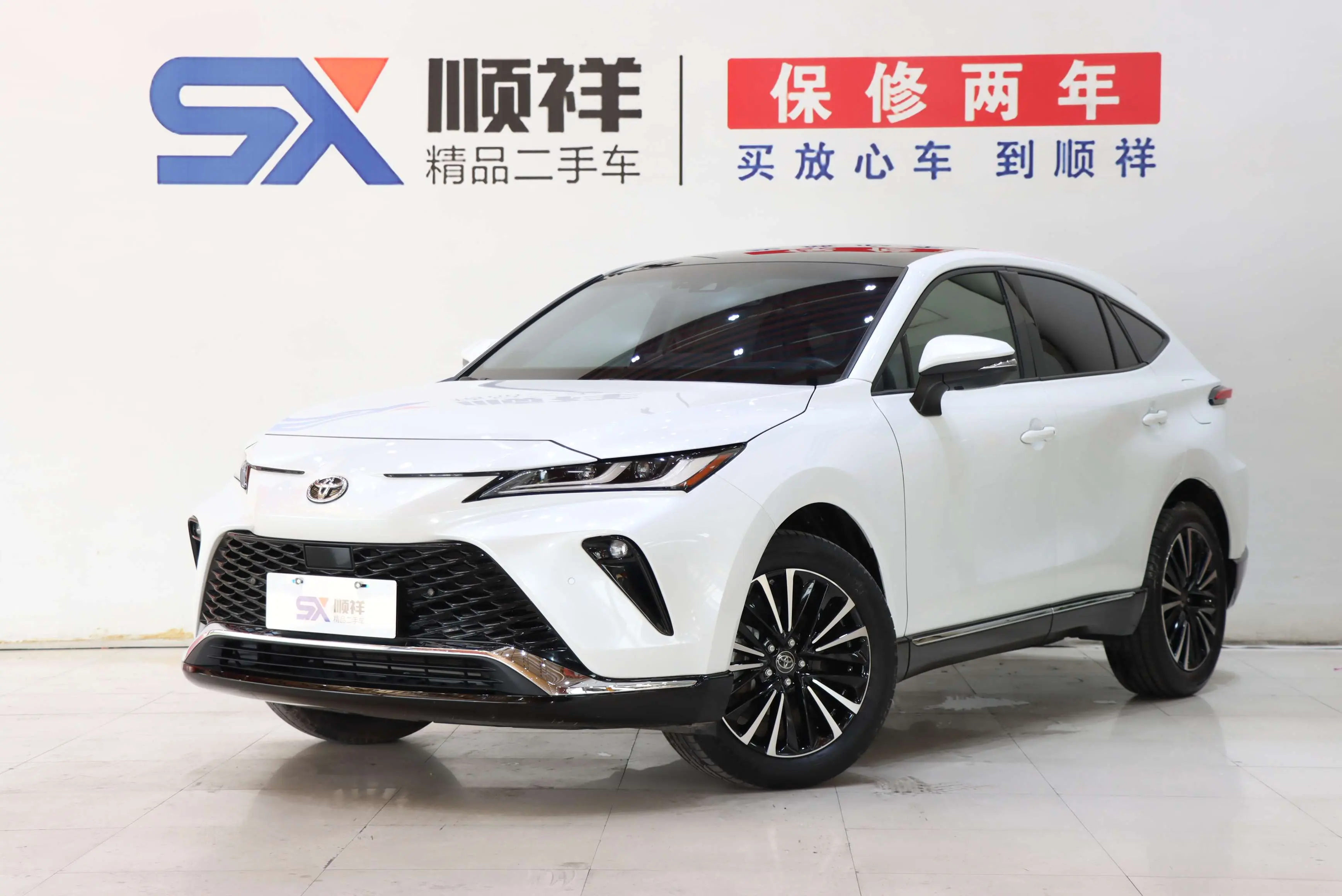 Toyota Venza