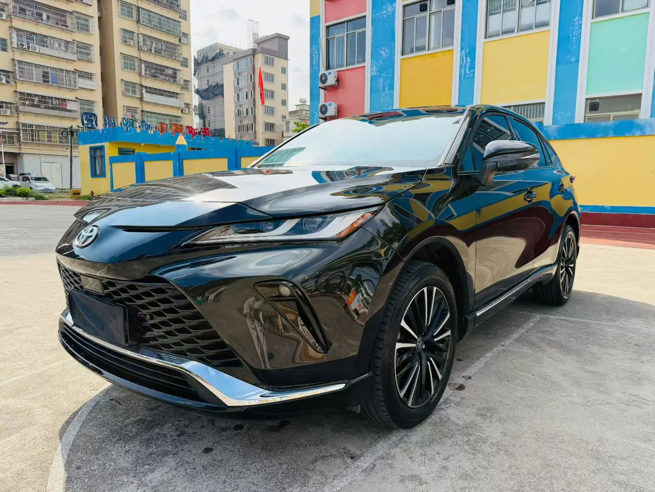 Toyota Venza