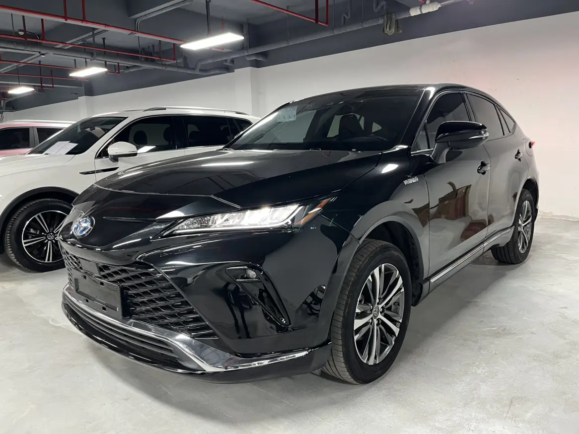Toyota Venza