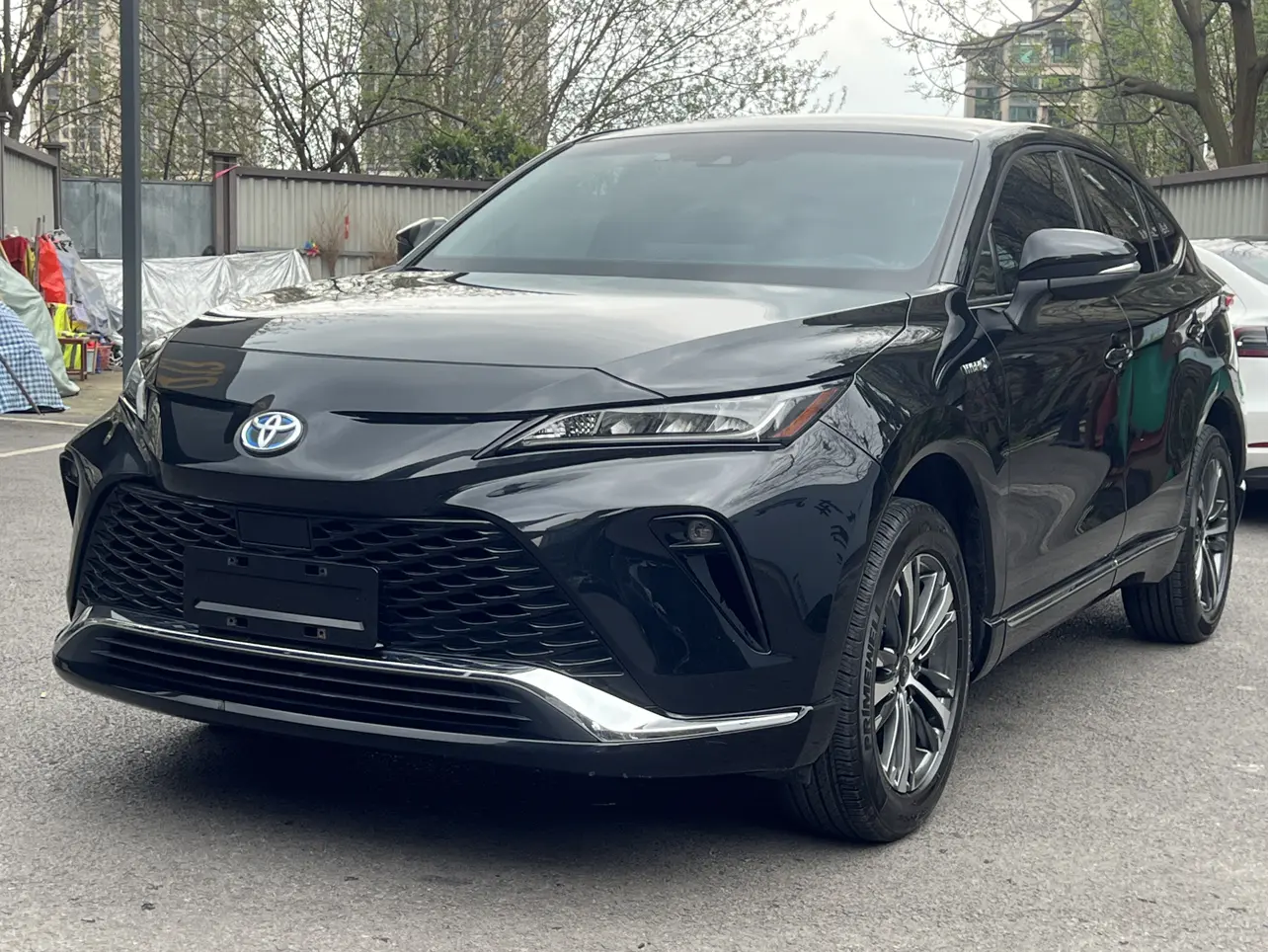Toyota Venza
