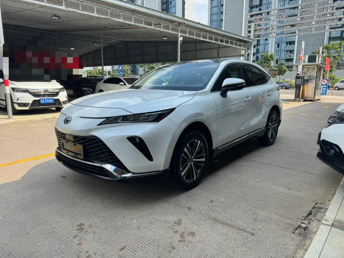 Toyota Venza