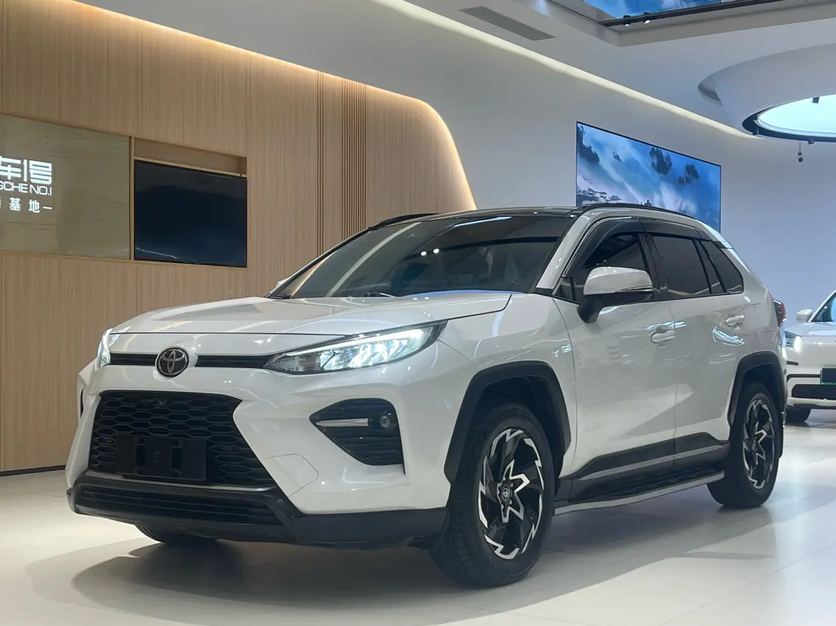 Toyota Willanda