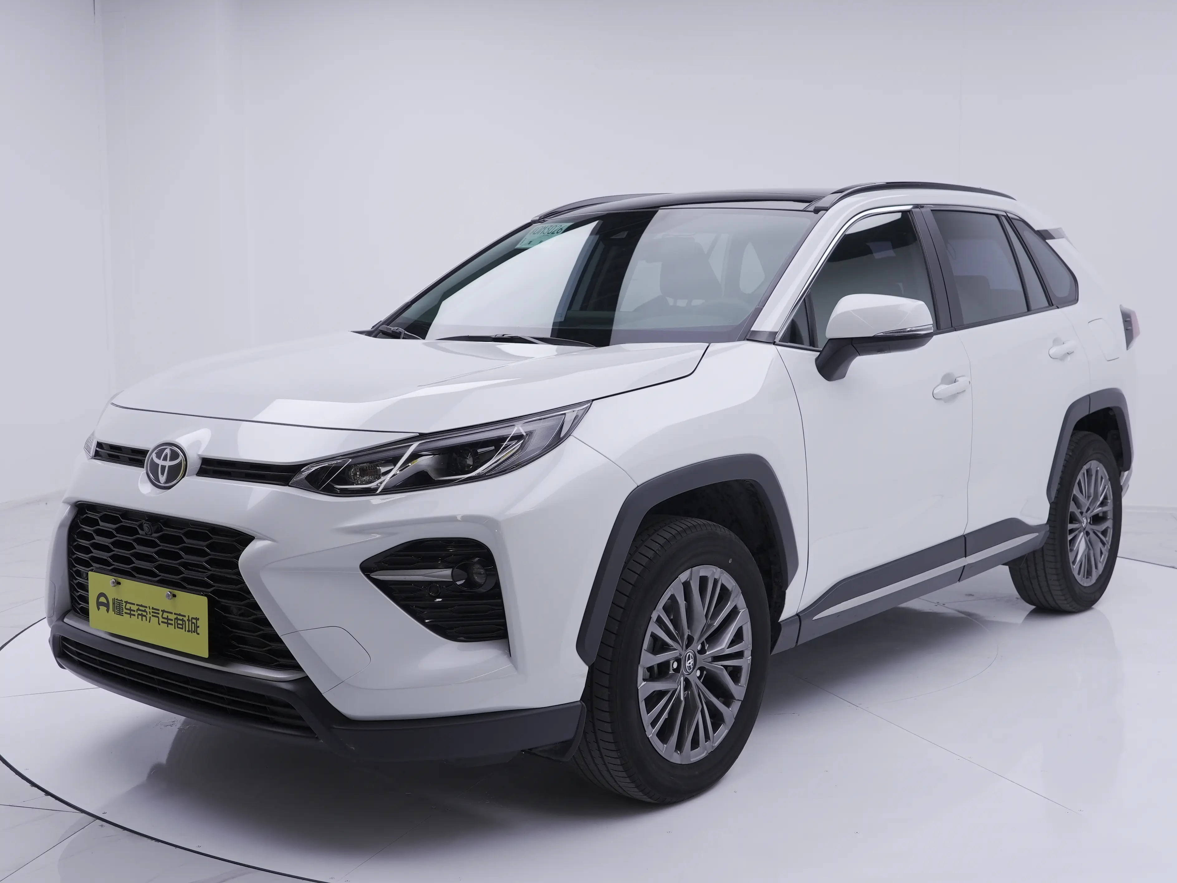Toyota Willanda