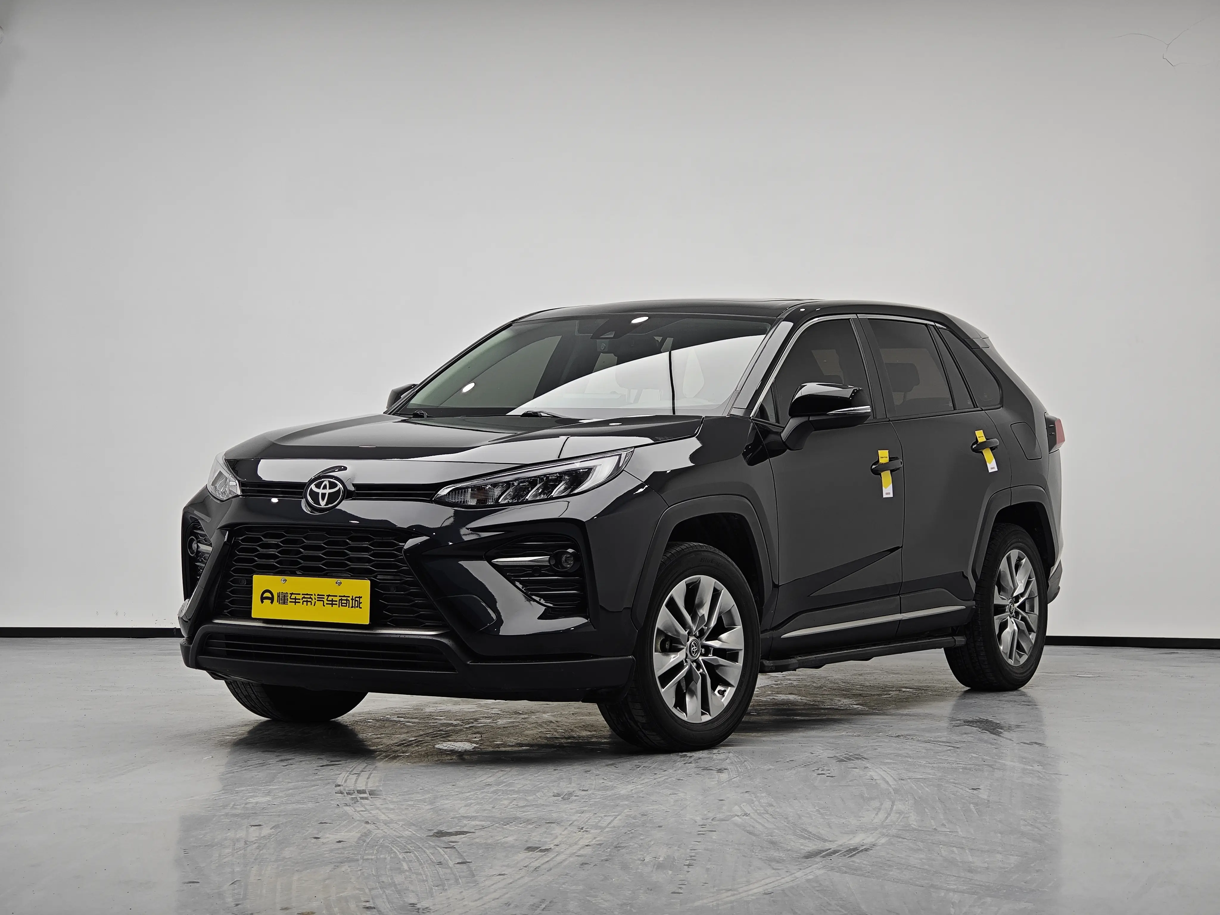 Toyota Willanda