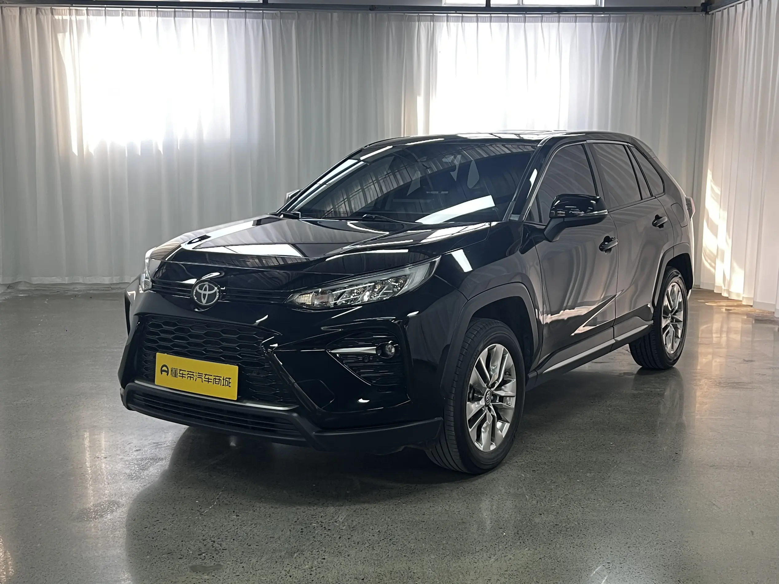 Toyota Willanda
