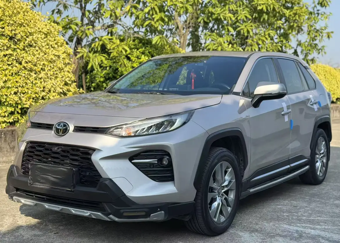 Toyota Willanda