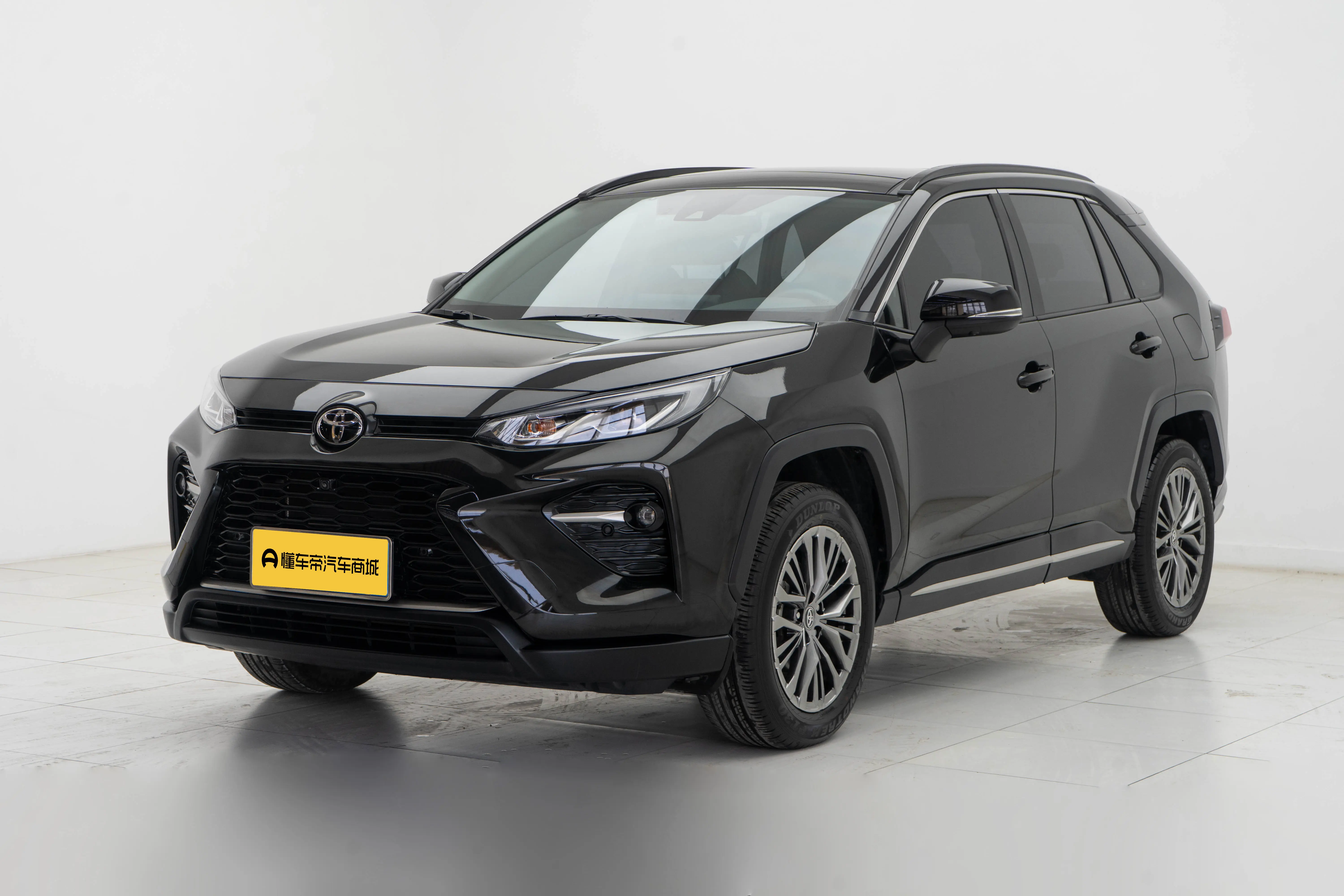 Toyota Willanda