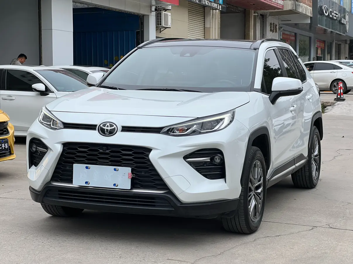 Toyota Willanda
