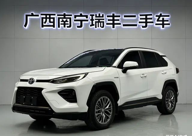 Toyota Willanda