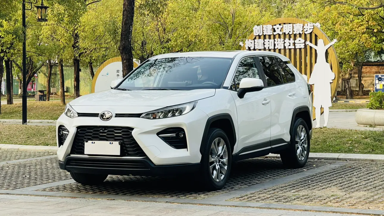 Toyota Willanda
