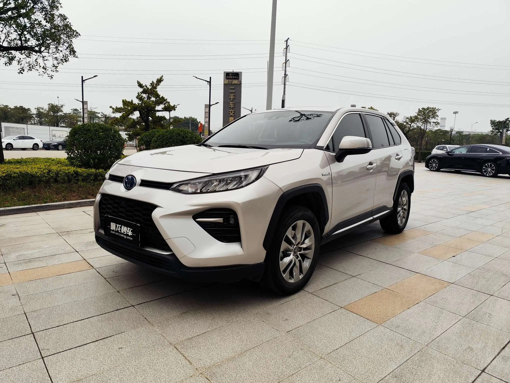 Toyota Willanda