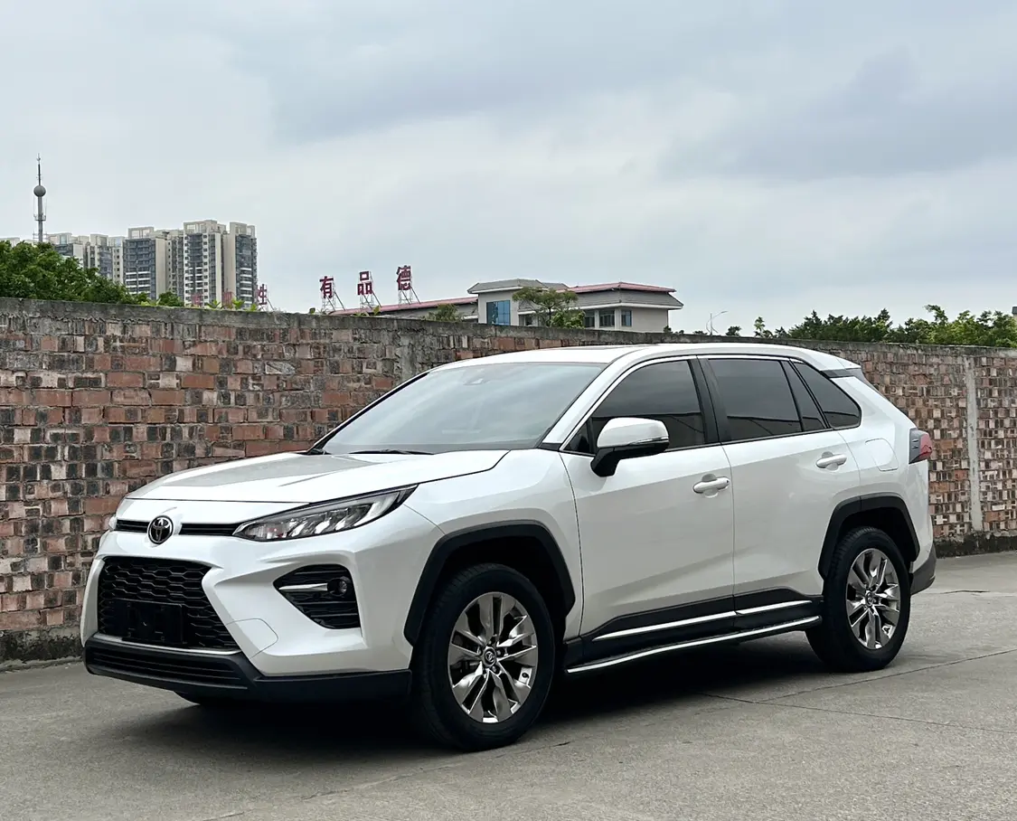 Toyota Willanda