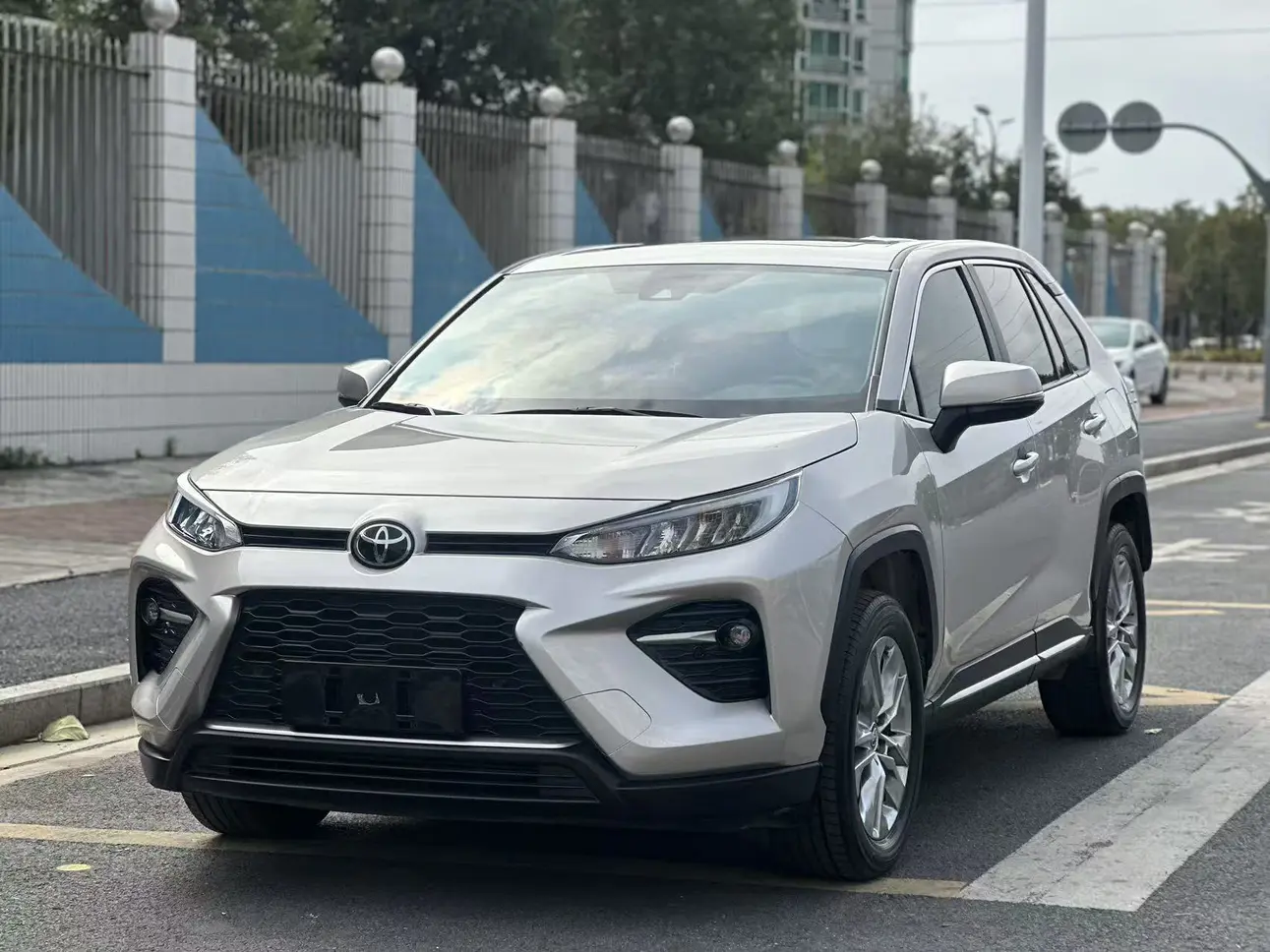 Toyota Willanda