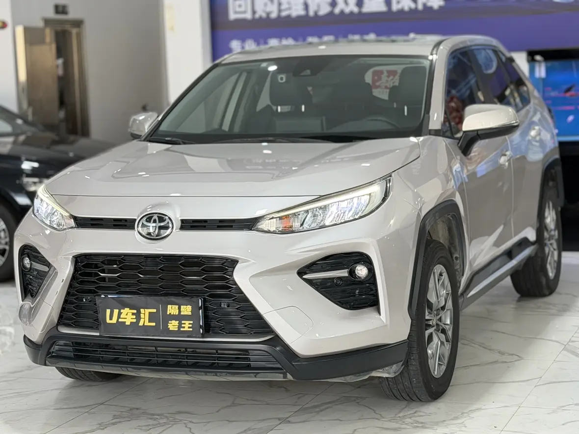 Toyota Willanda