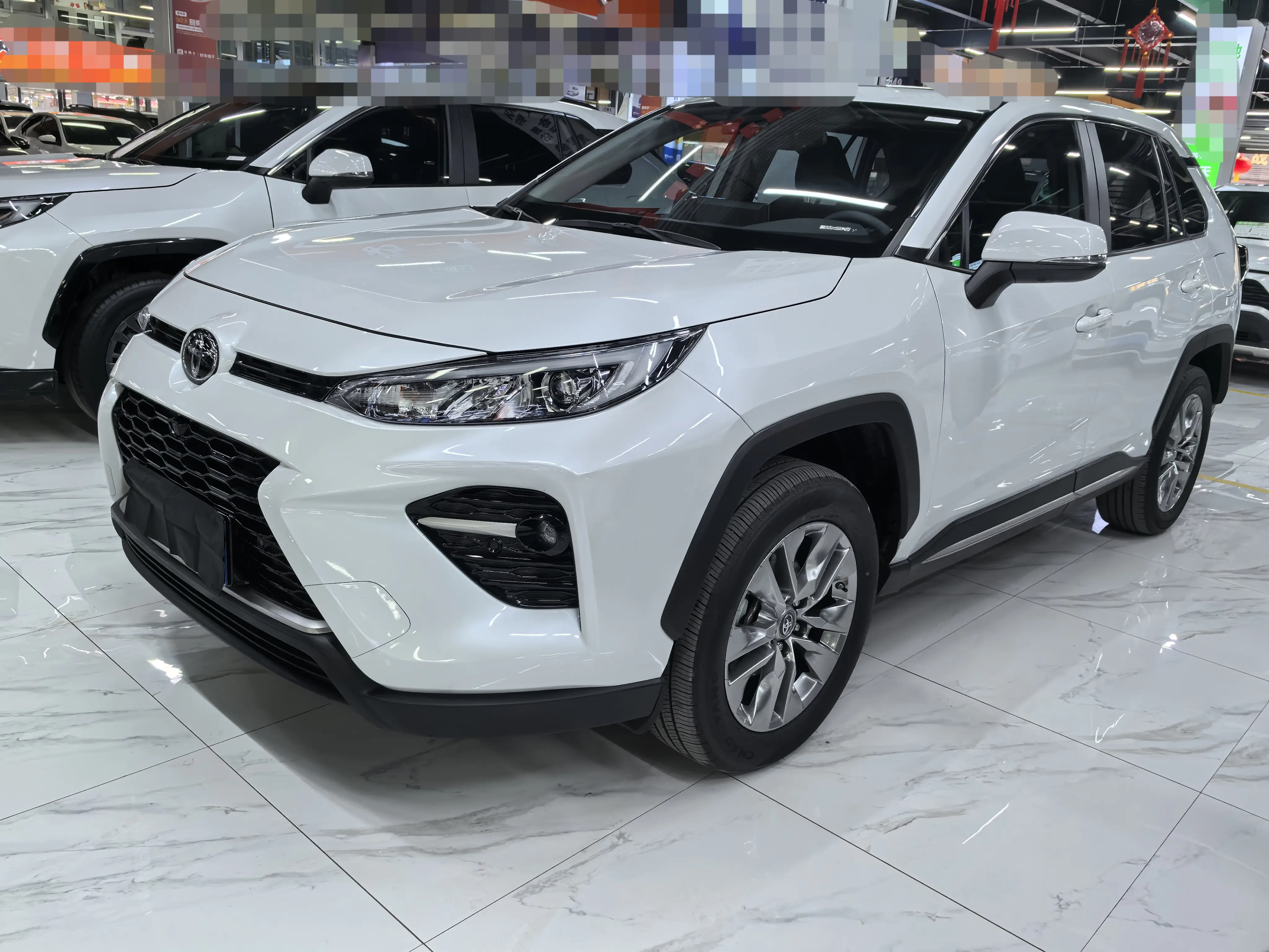 Toyota Willanda