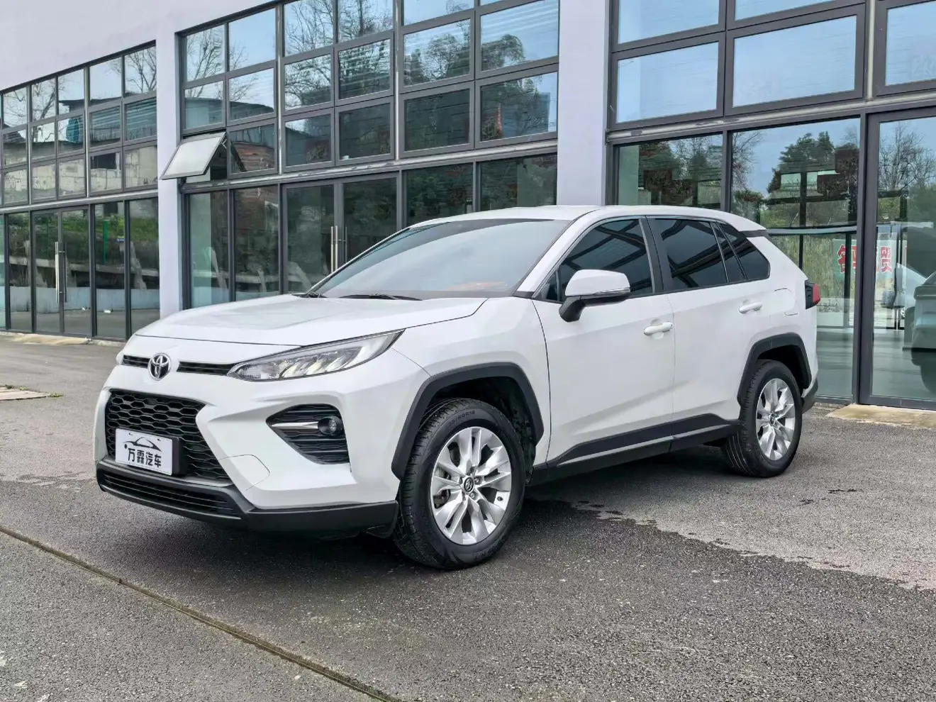 Toyota Willanda