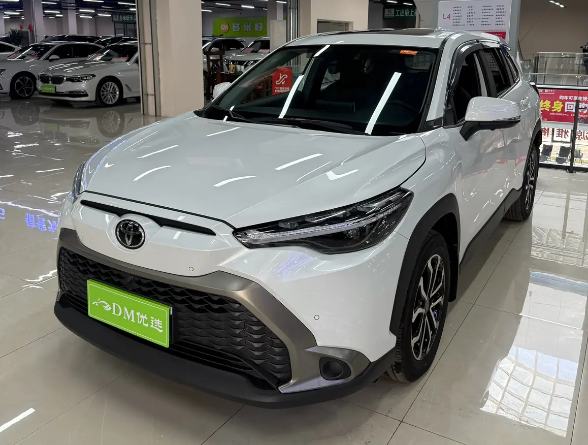 Toyota Frontlander