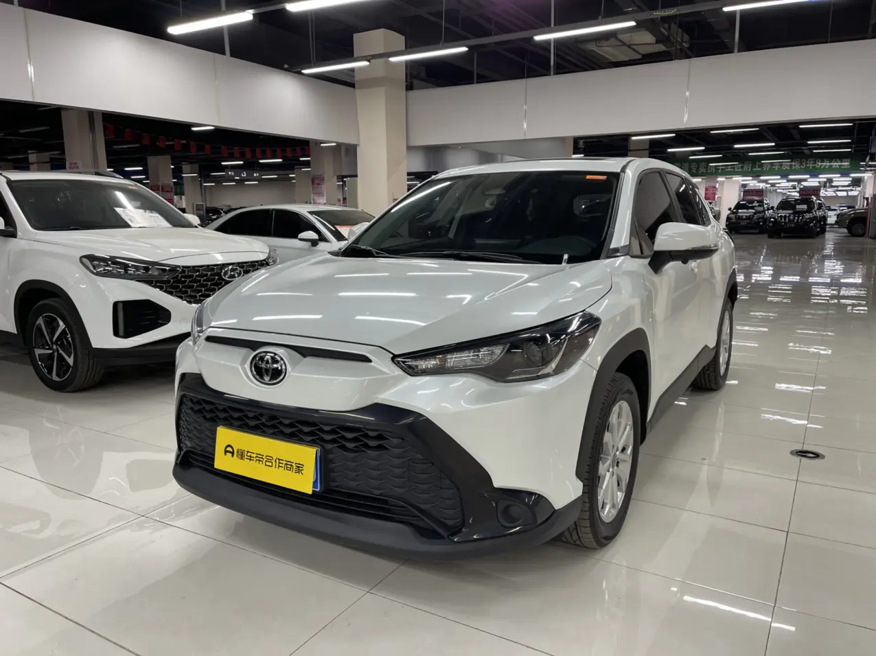 Toyota Frontlander