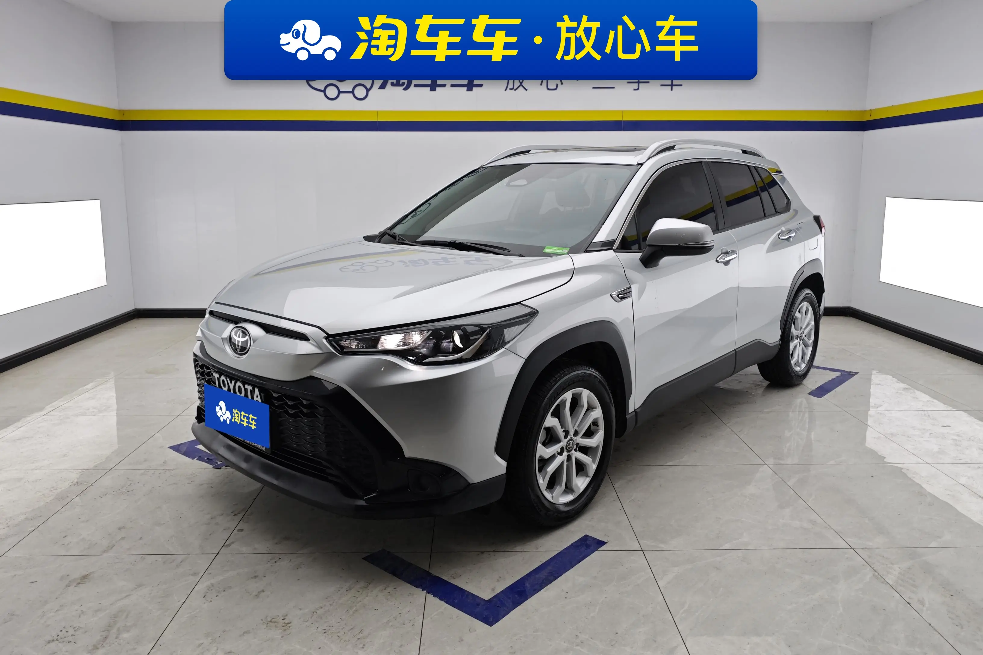 Toyota Frontlander
