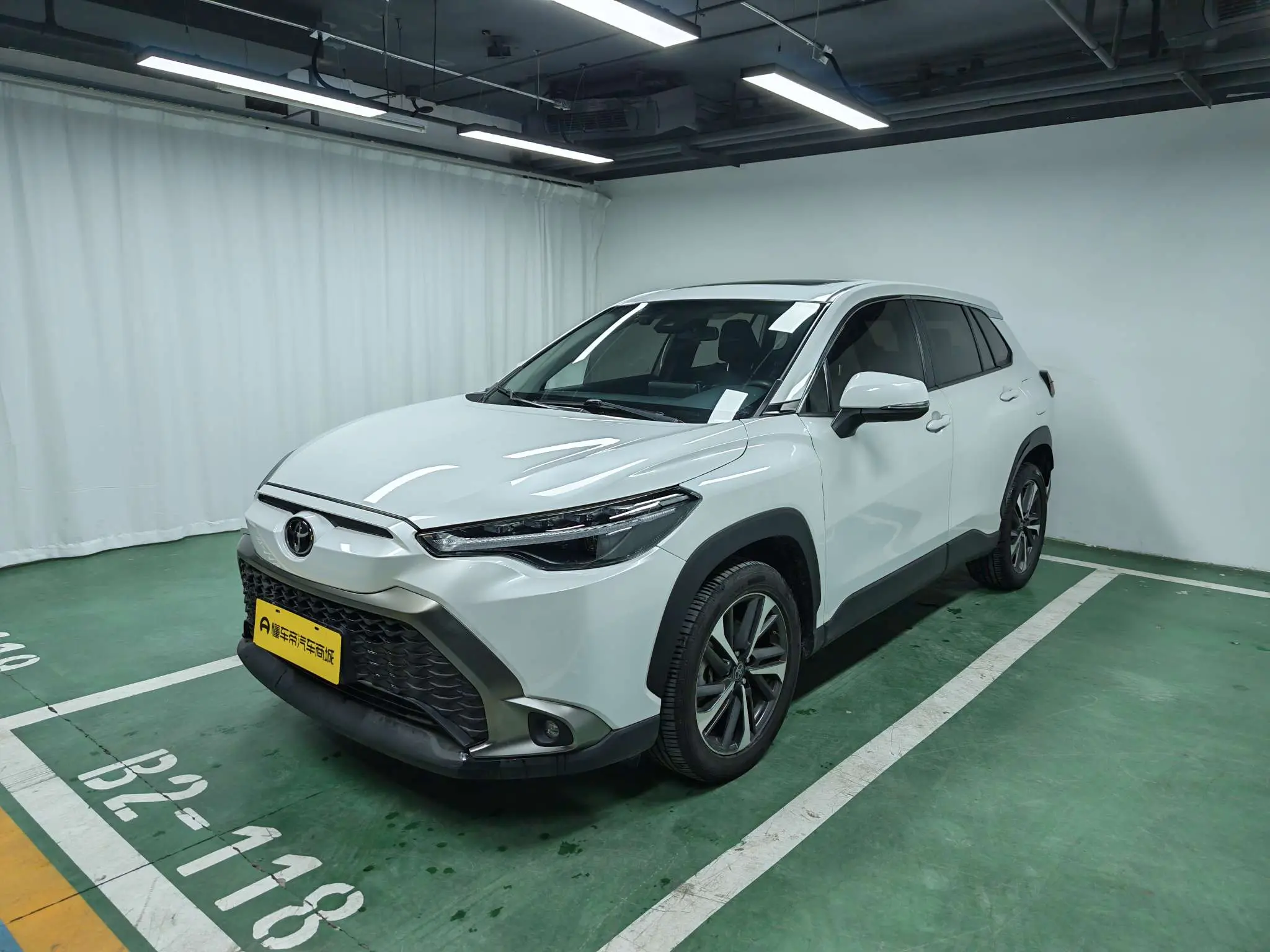 Toyota Frontlander