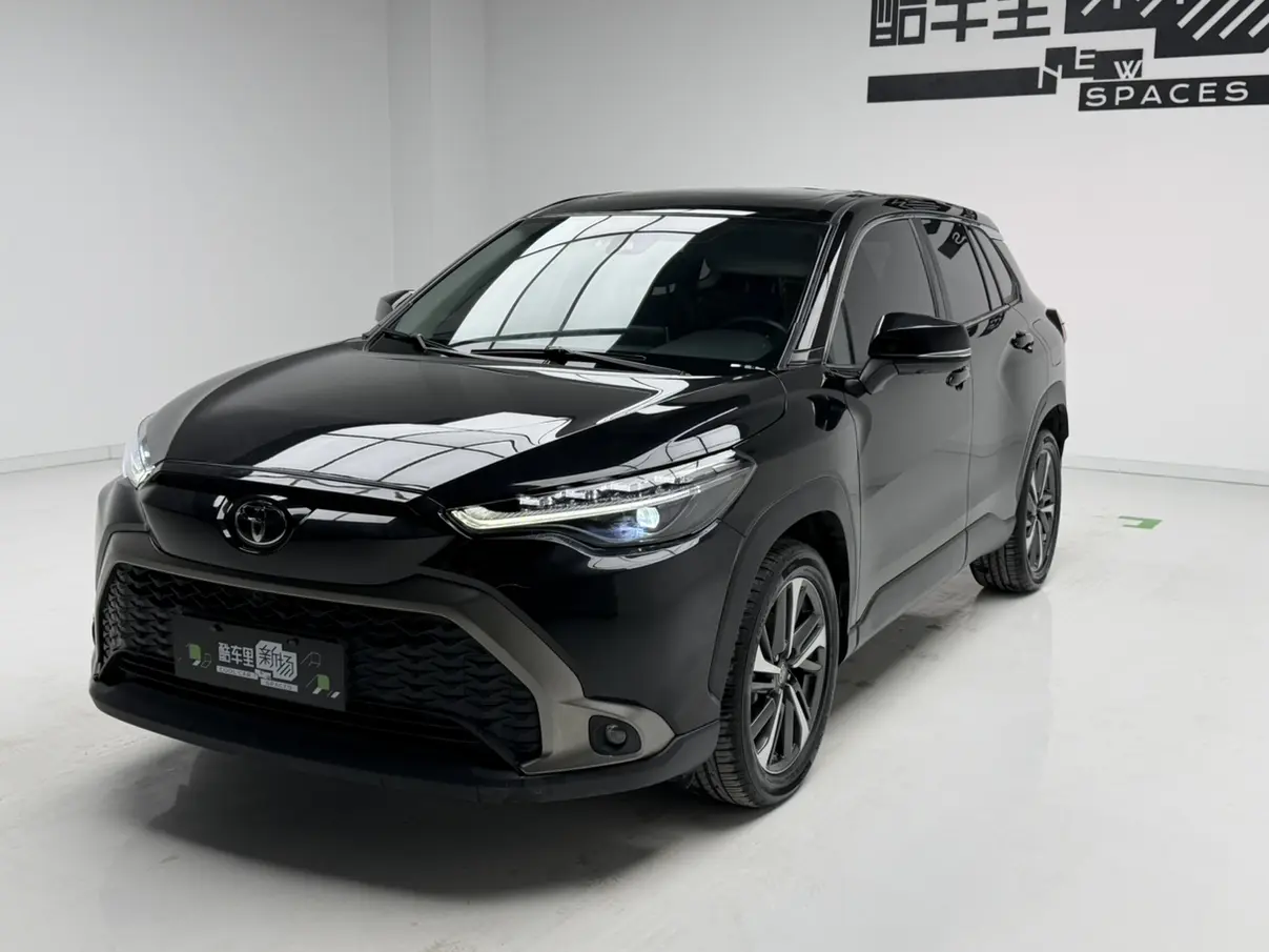 Toyota Frontlander