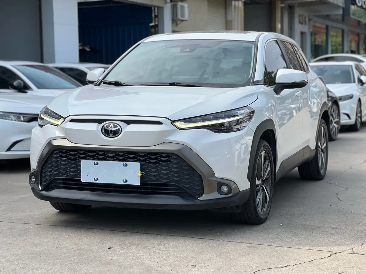 Toyota Frontlander