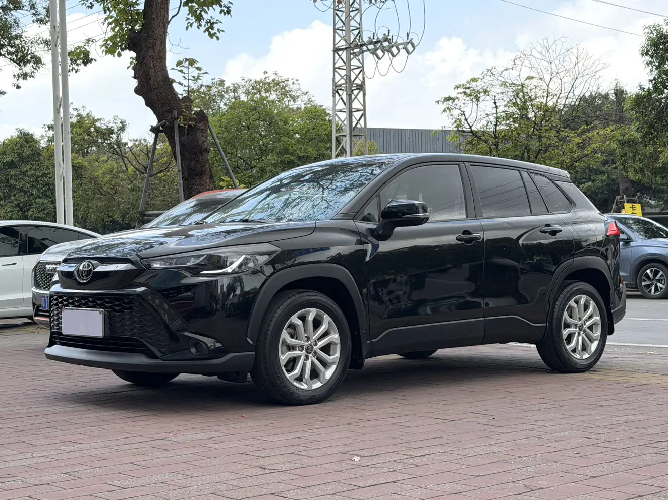 Toyota Frontlander