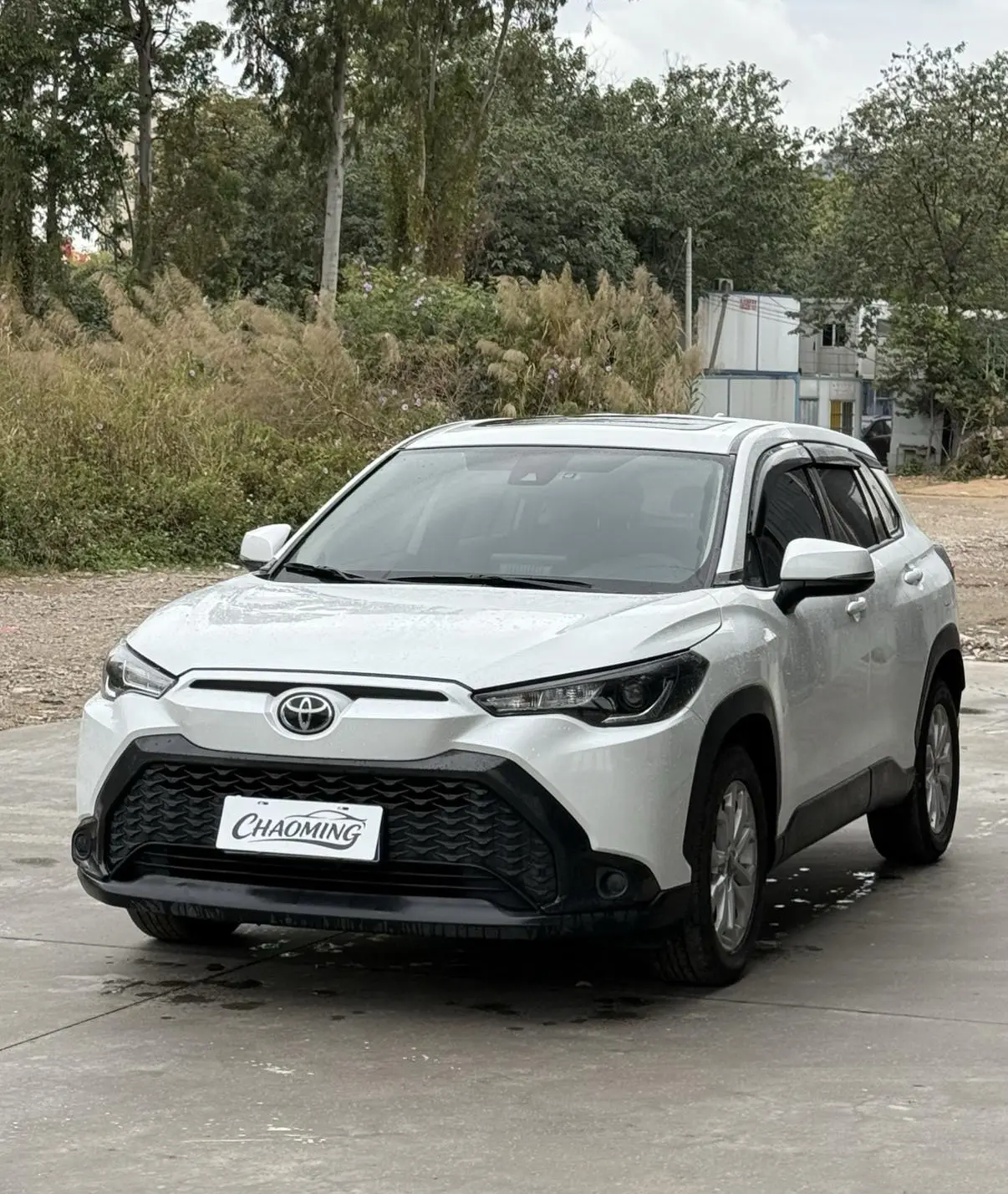 Toyota Frontlander