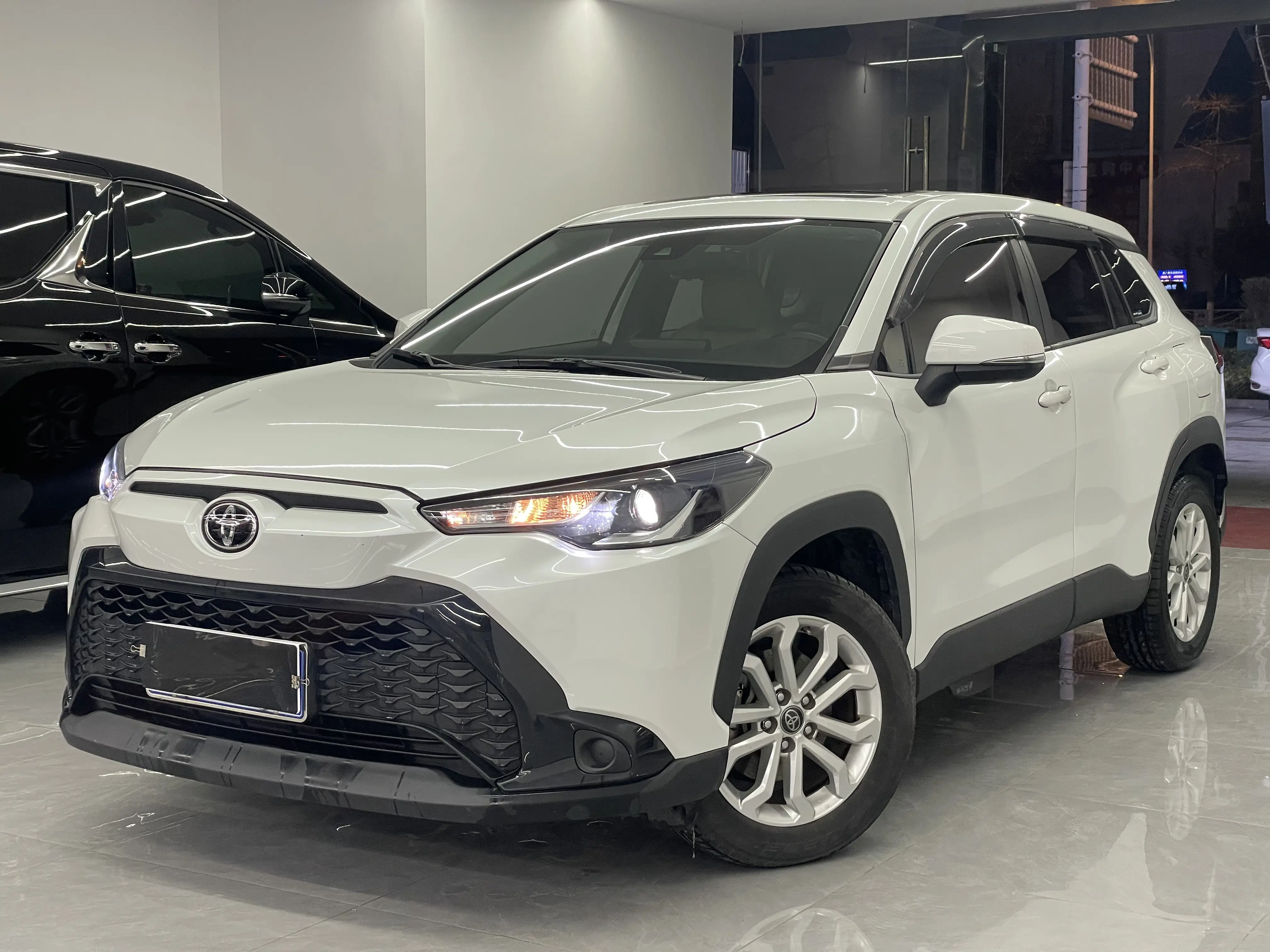 Toyota Frontlander