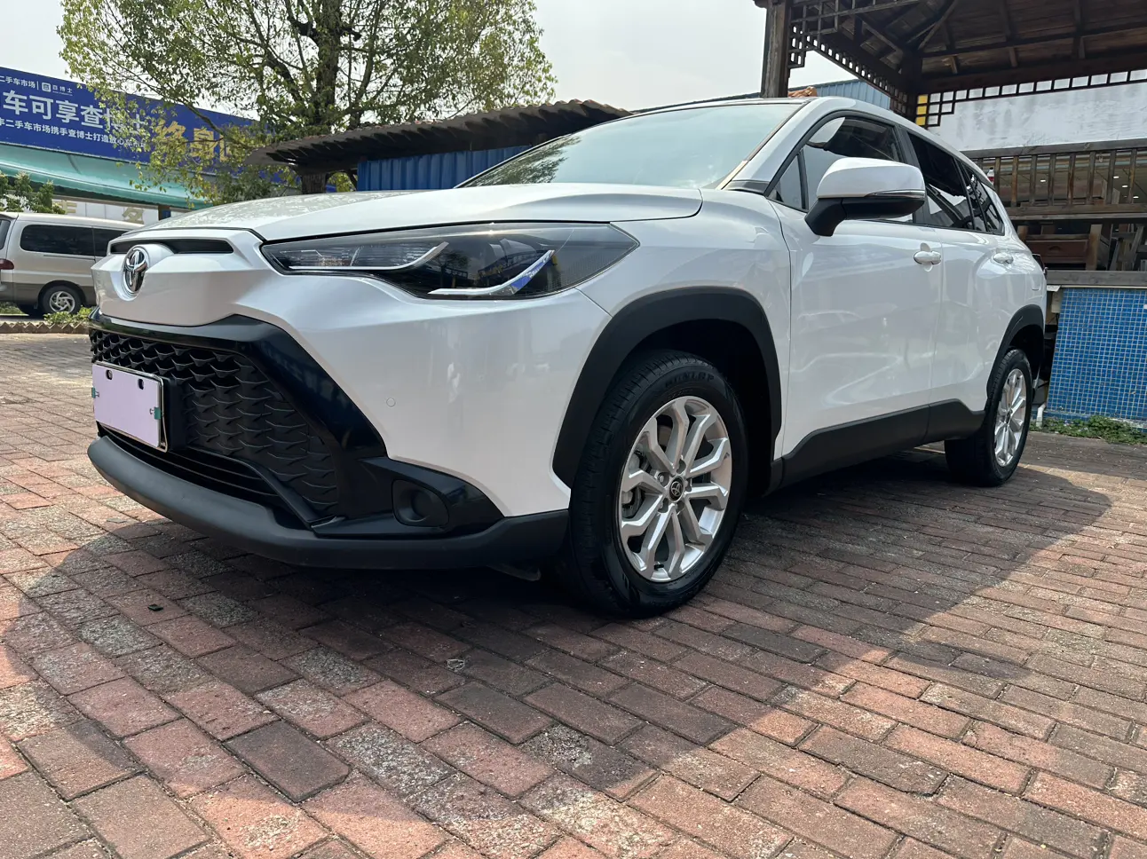 Toyota Frontlander