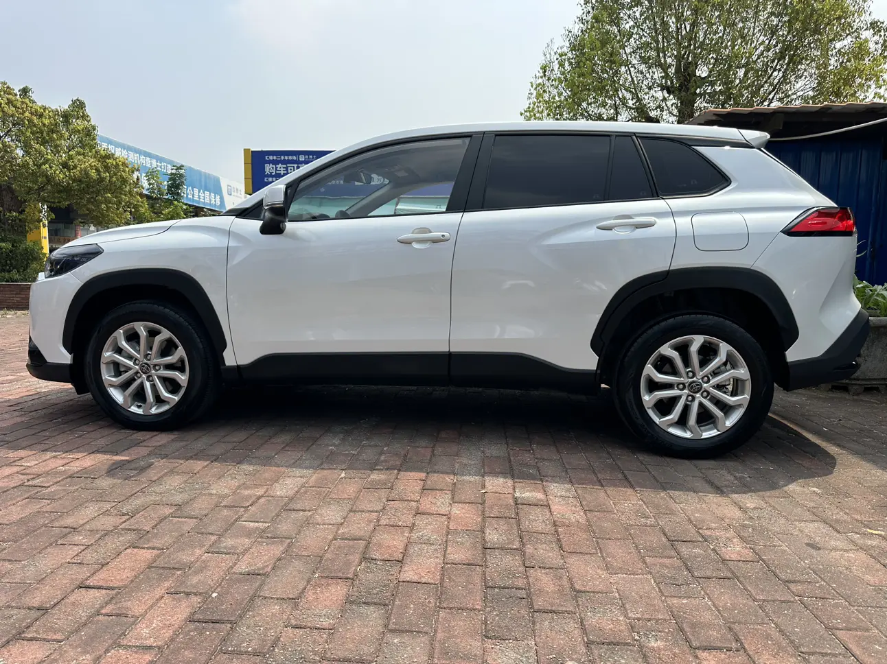 Toyota Frontlander