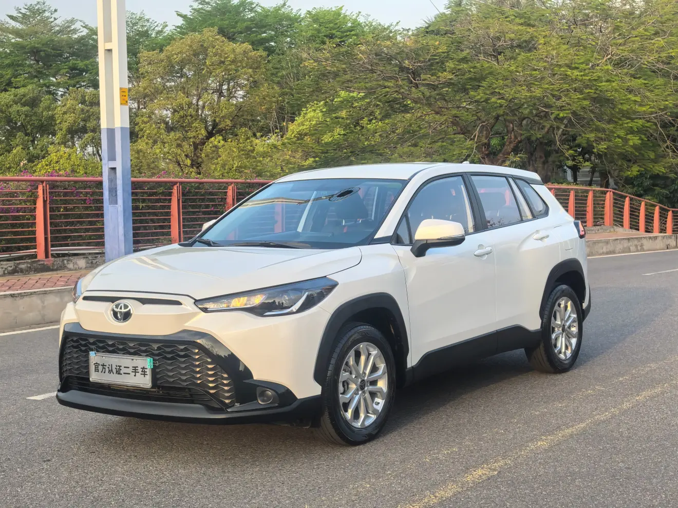 Toyota Frontlander