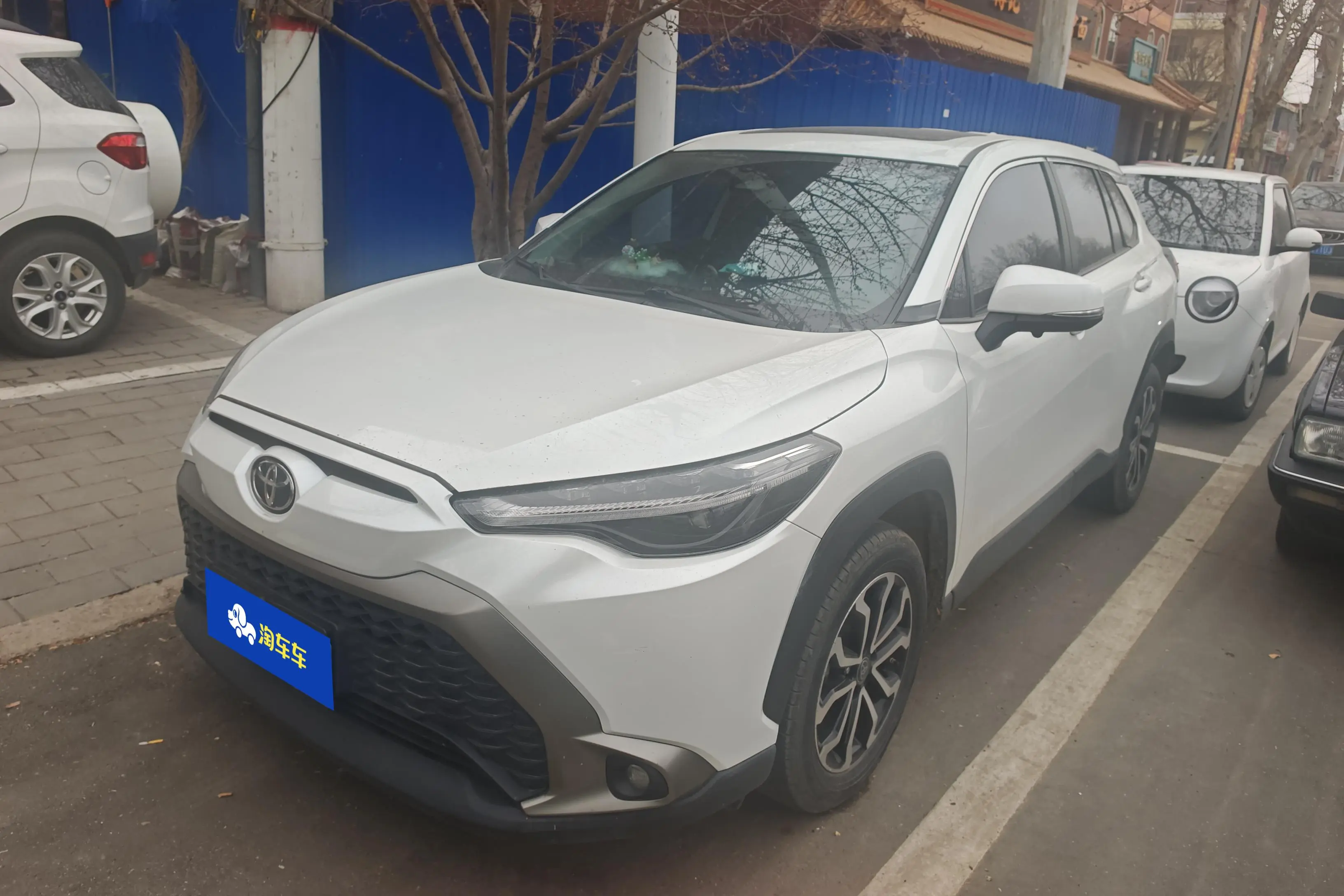 Toyota Frontlander