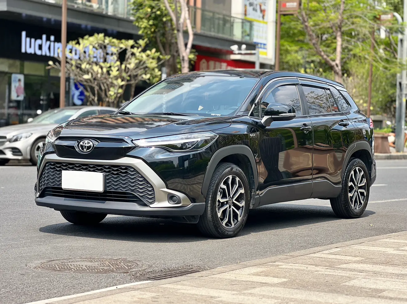 Toyota Frontlander