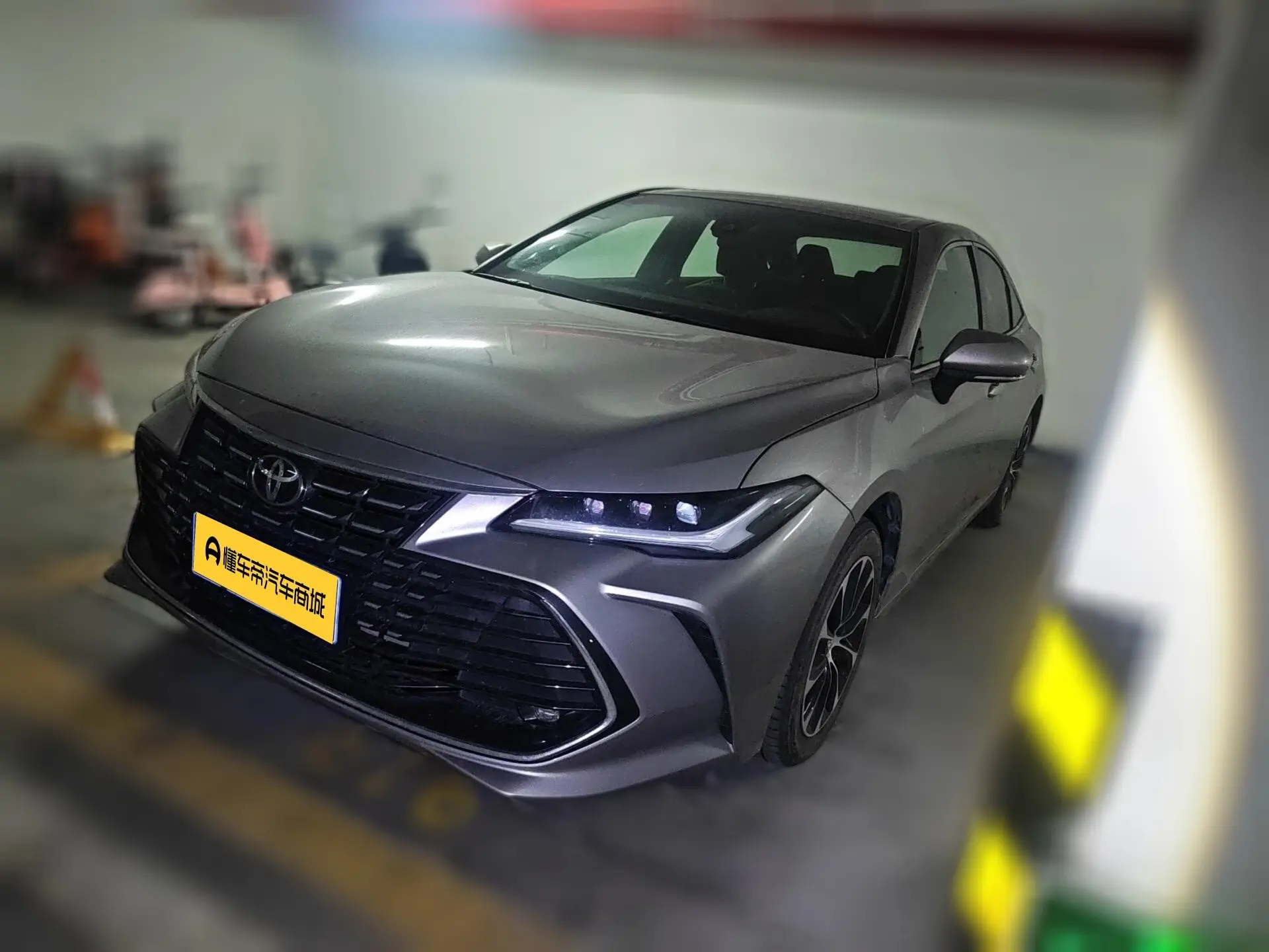 Toyota Avalon