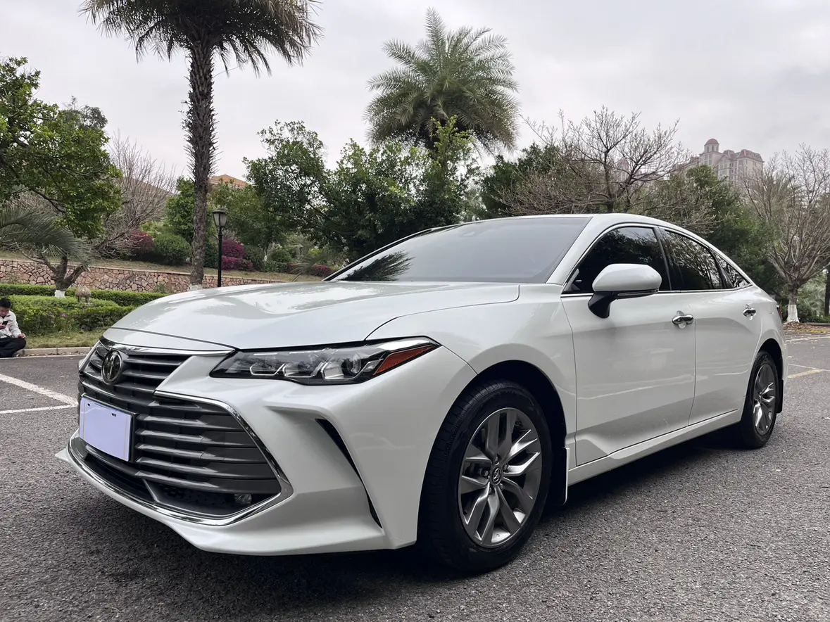 Toyota Avalon
