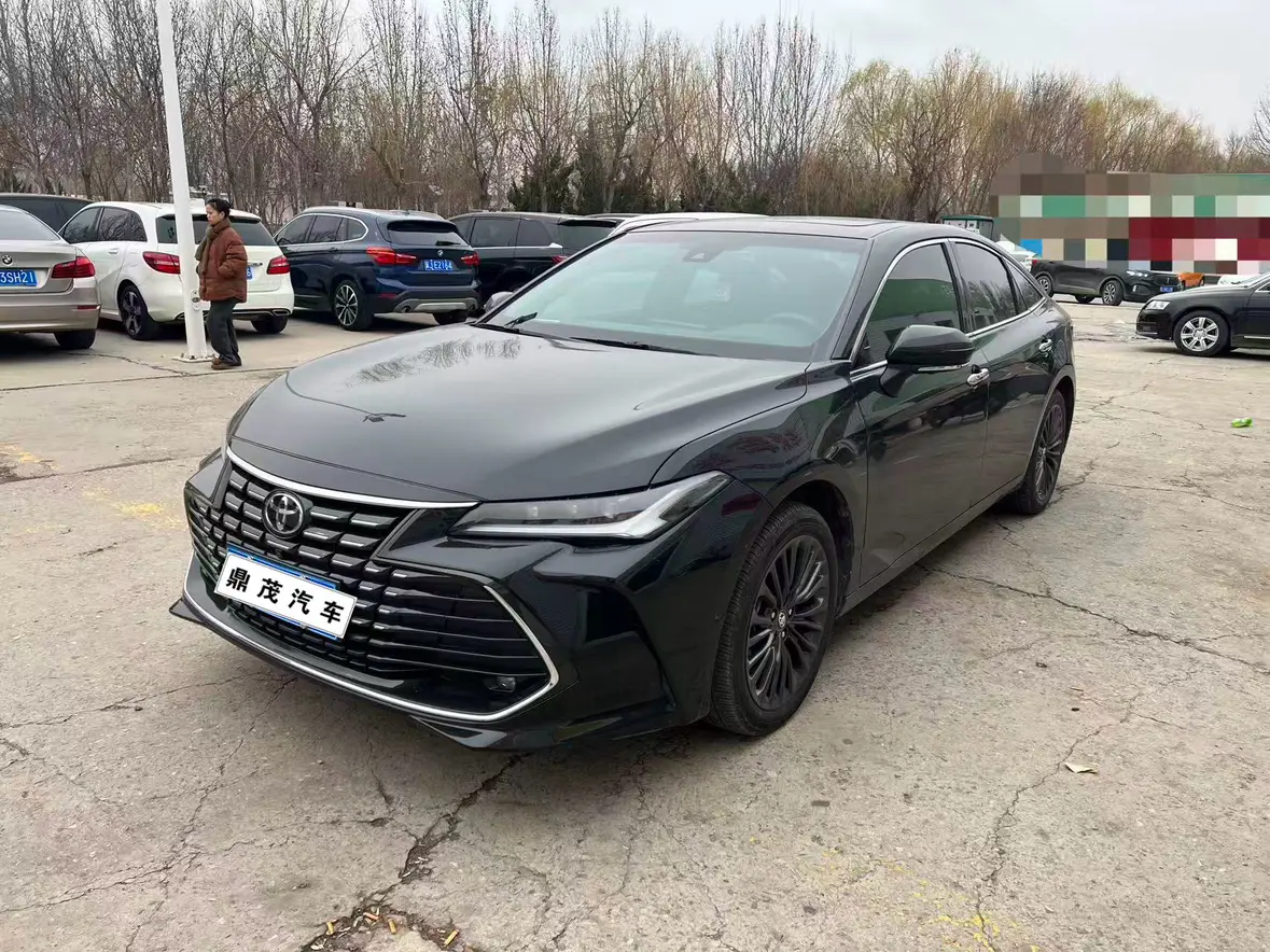 Toyota Avalon