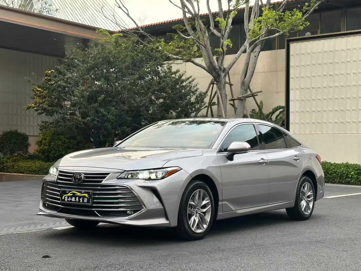 Toyota Avalon