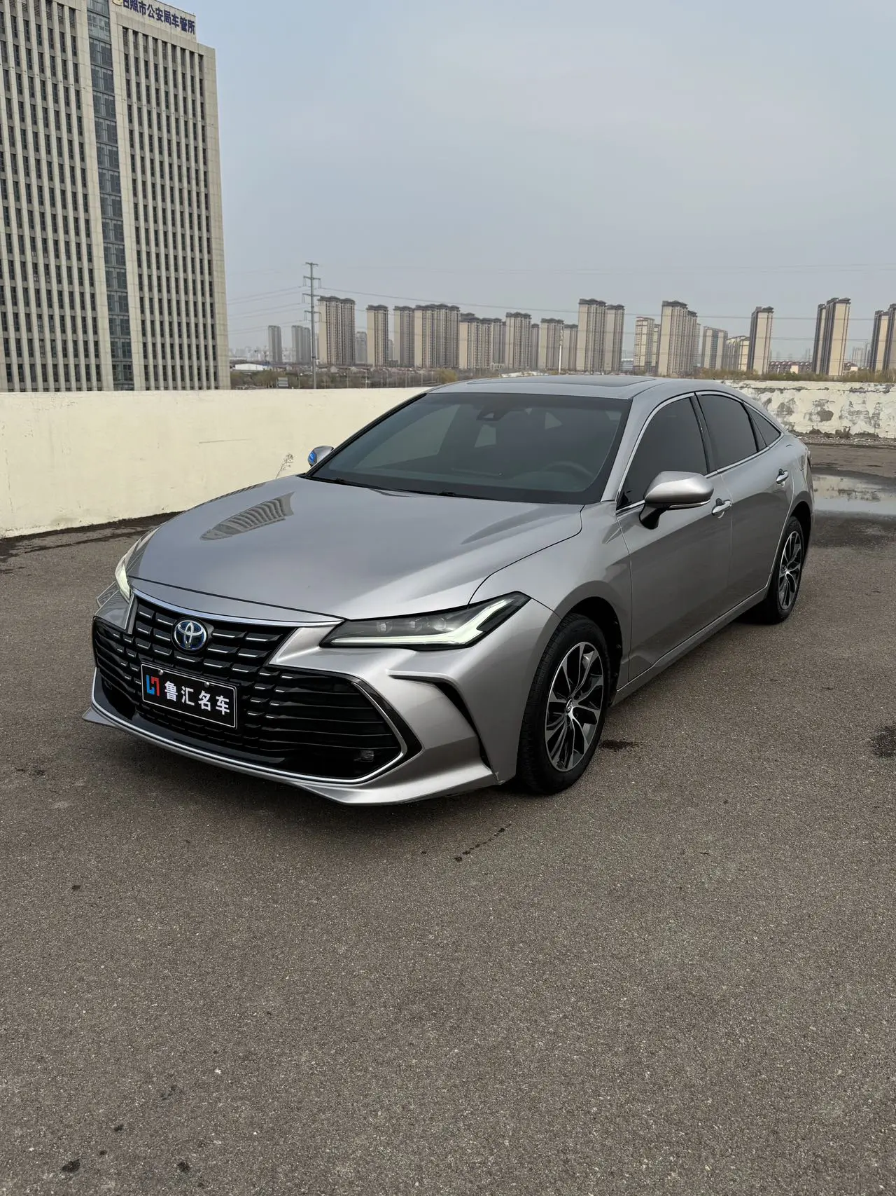 Toyota Avalon