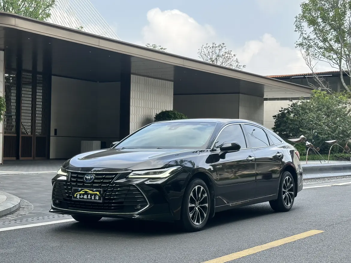 Toyota Avalon
