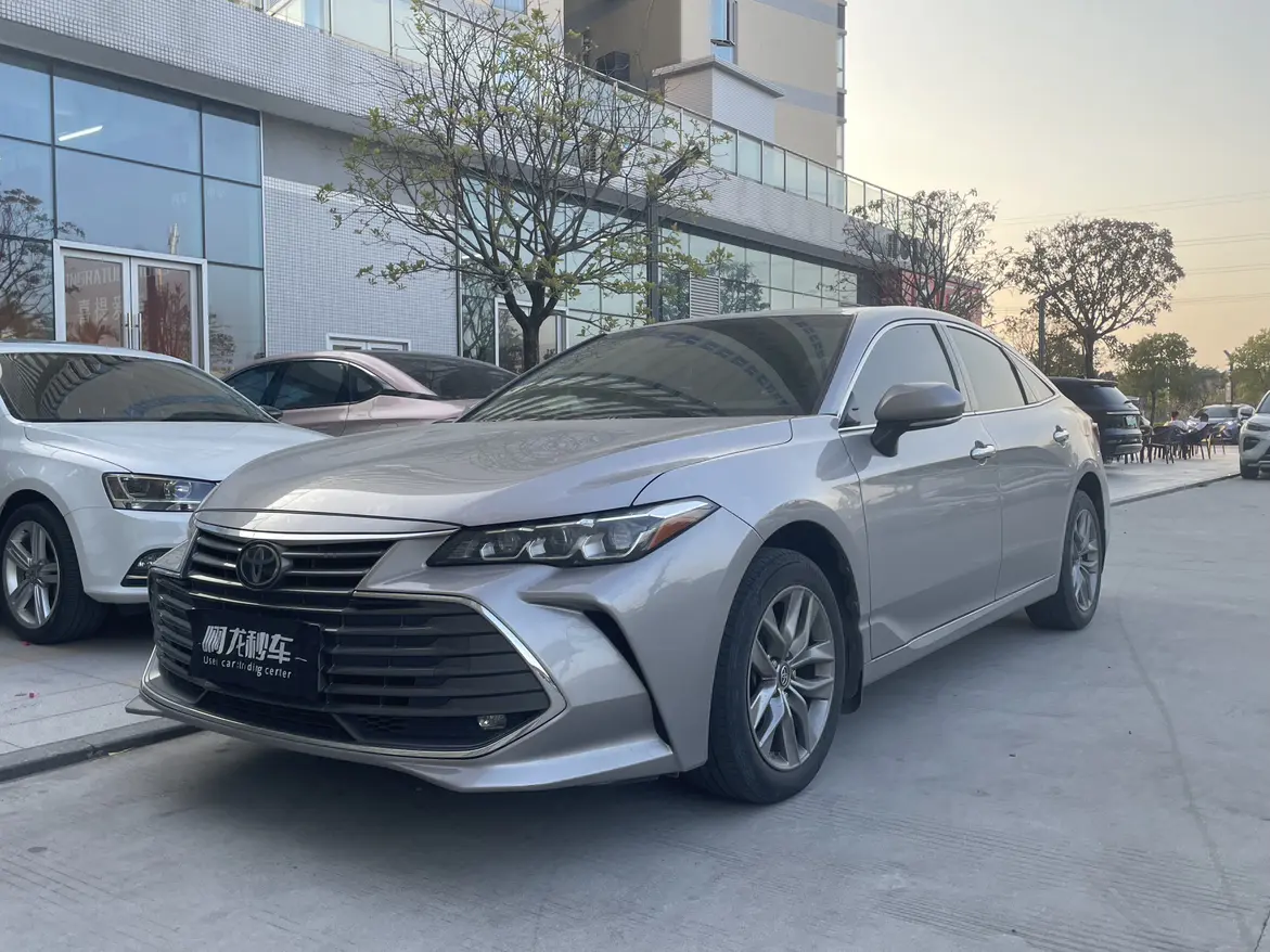 Toyota Avalon
