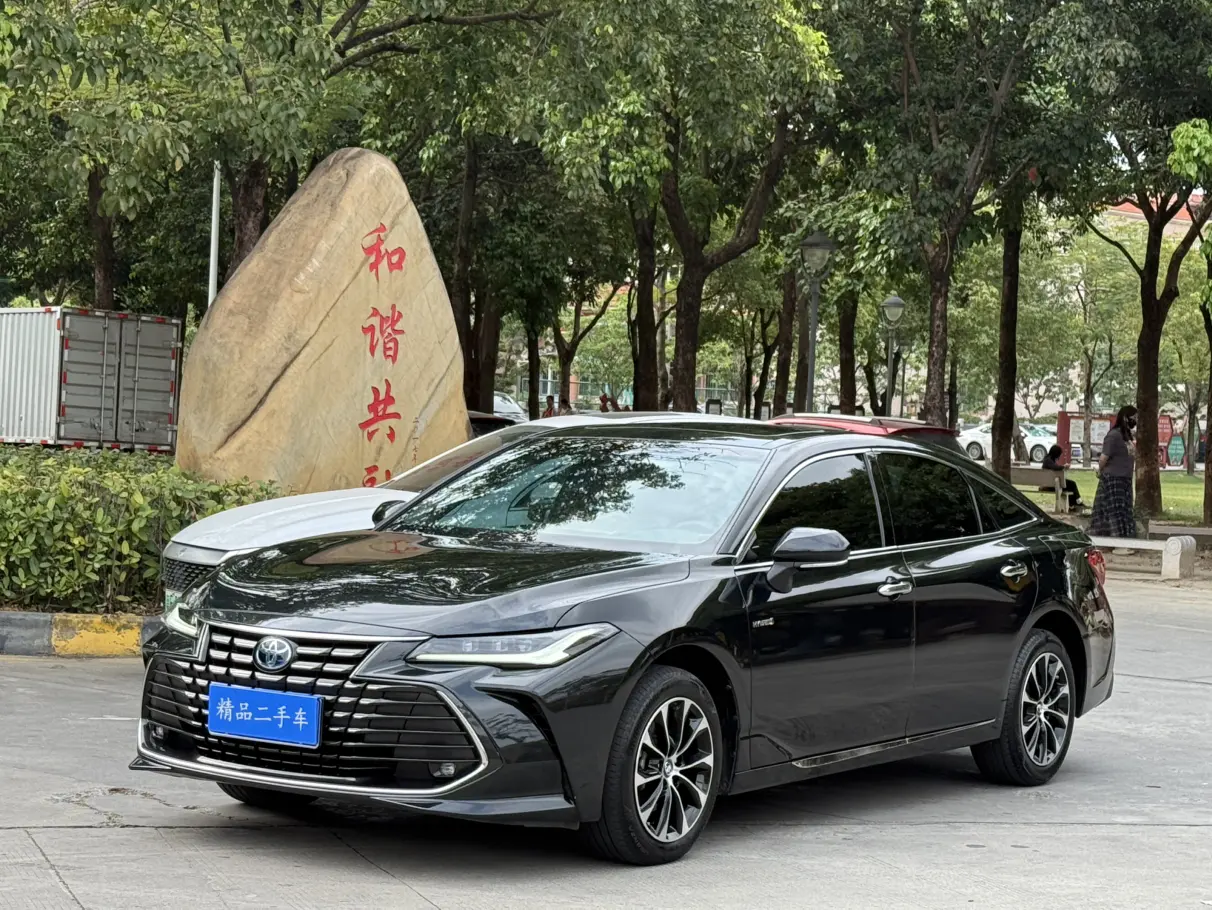 Toyota Avalon