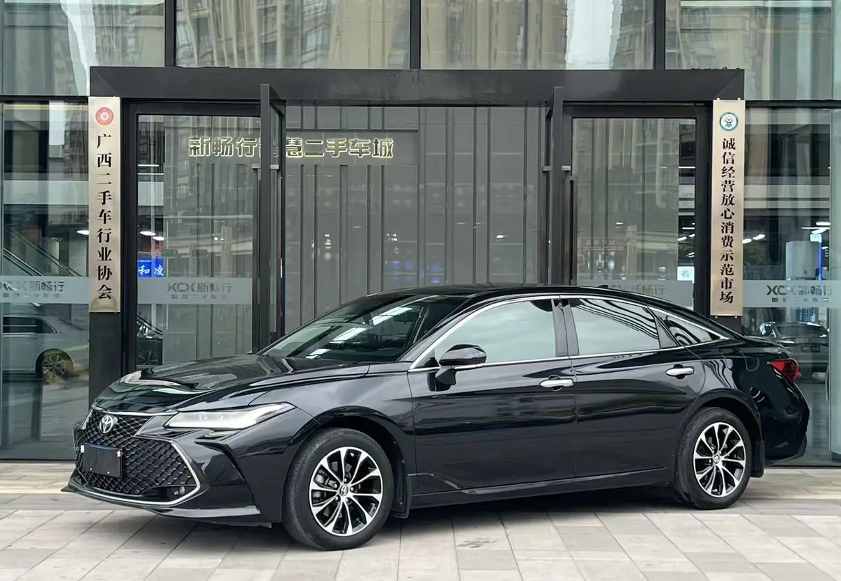 Toyota Avalon