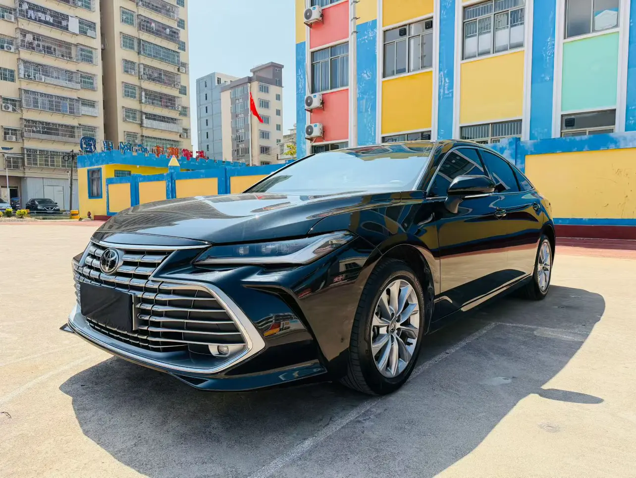 Toyota Avalon