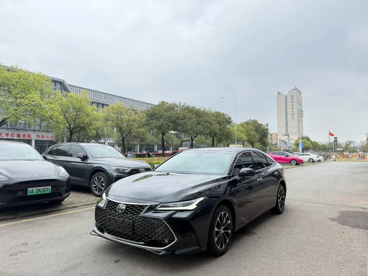 Toyota Avalon