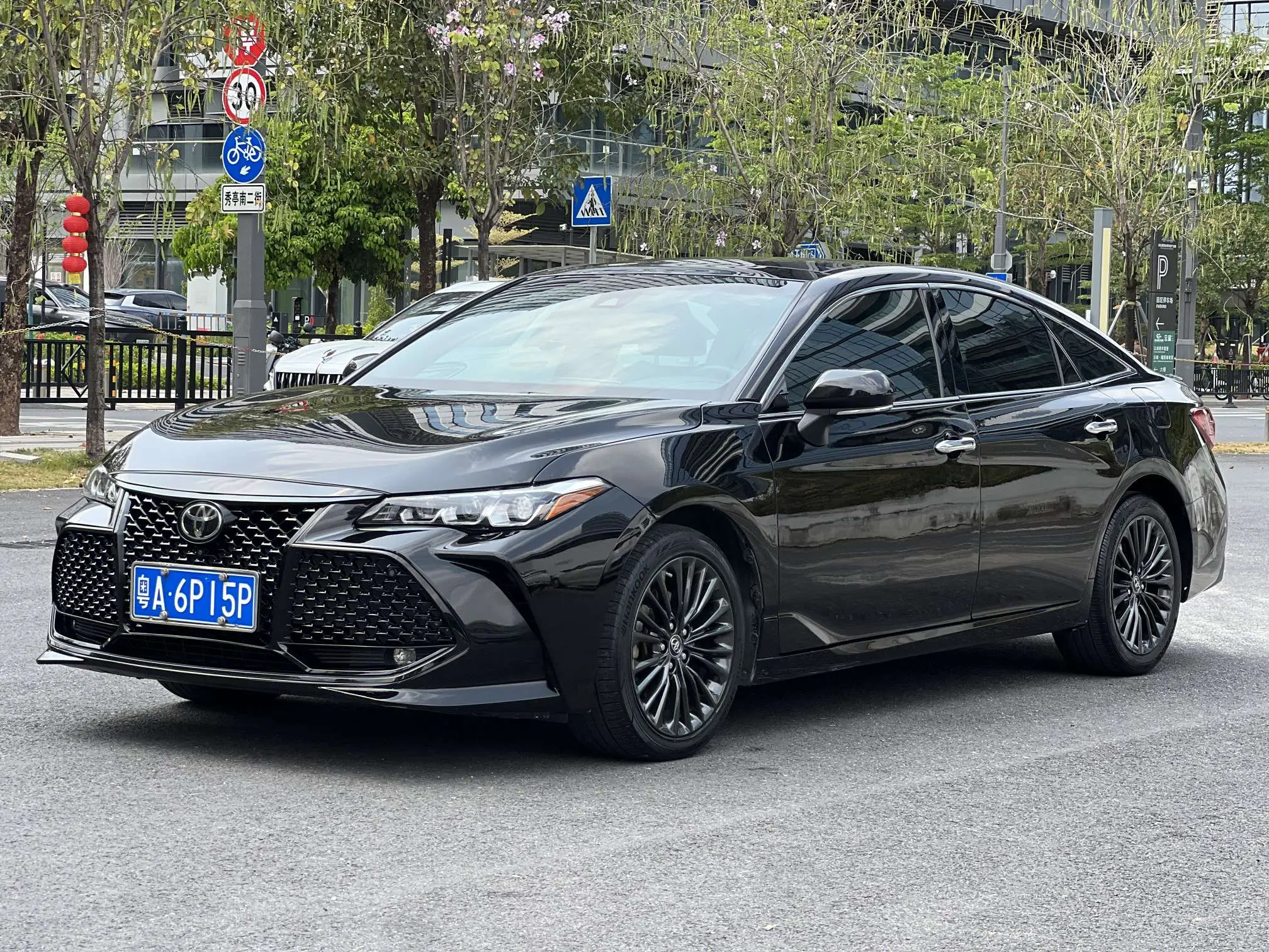 Toyota Avalon