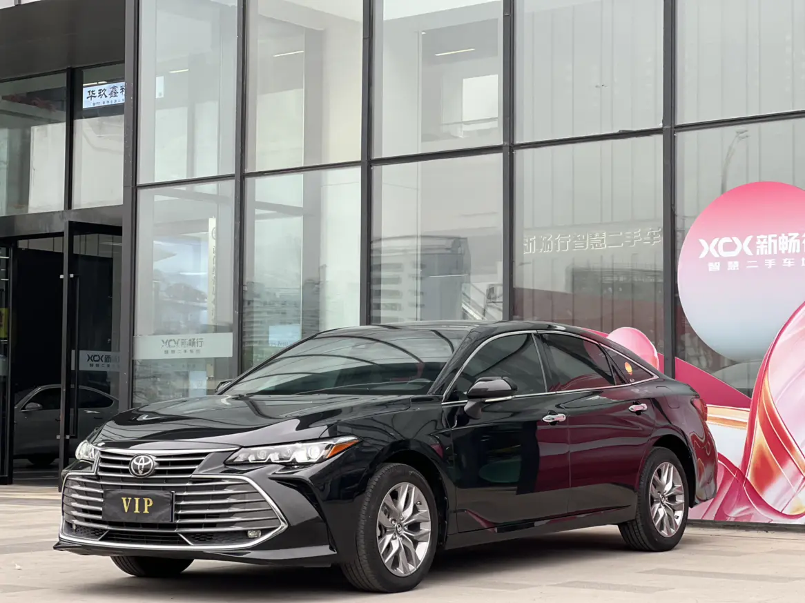 Toyota Avalon
