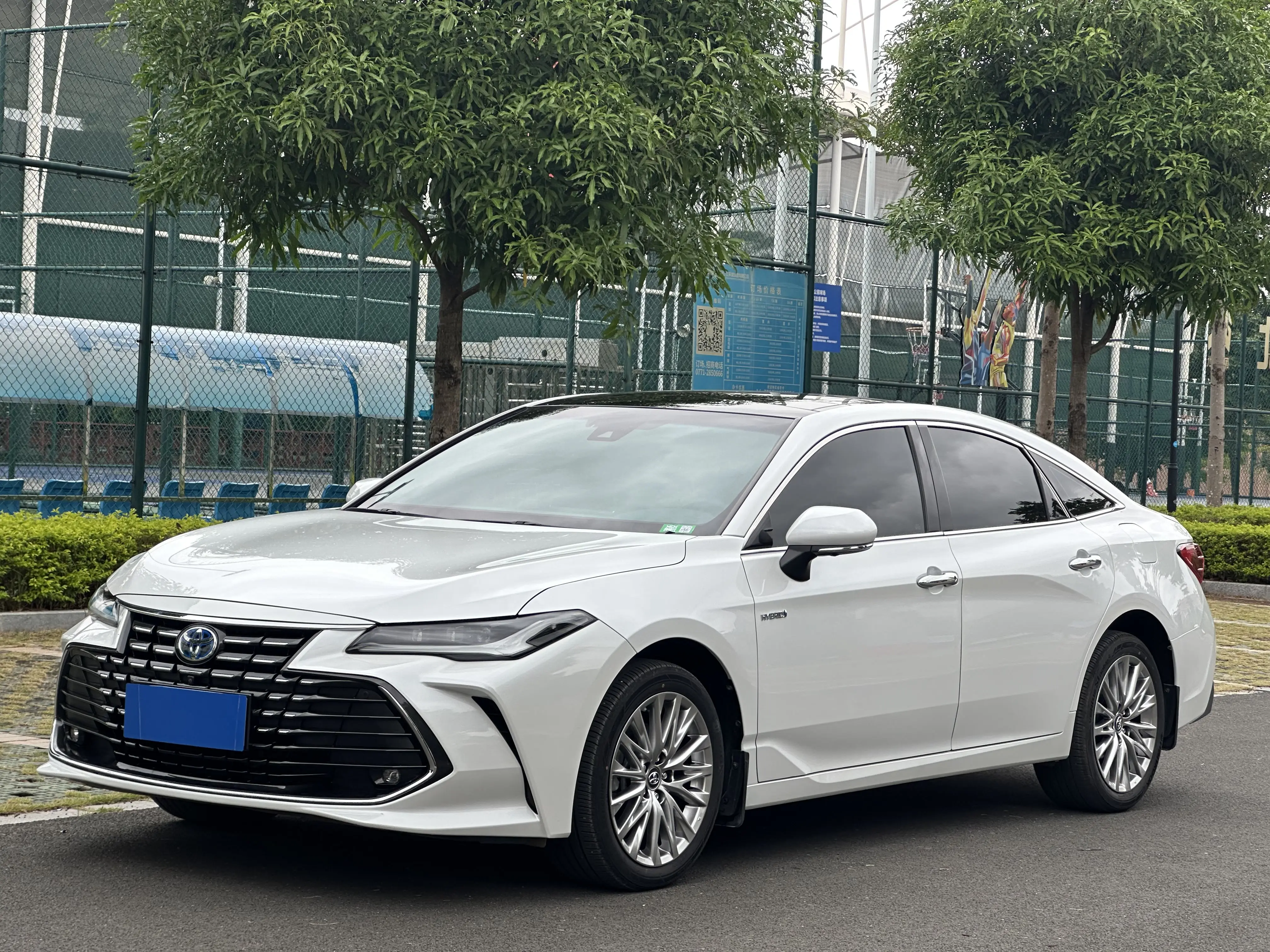 Toyota Avalon