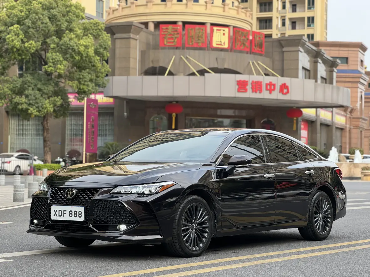 Toyota Avalon